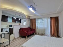 Nerva Traian, Vitan Mall, Casa de Pensii garsoniera moderna renovata recent